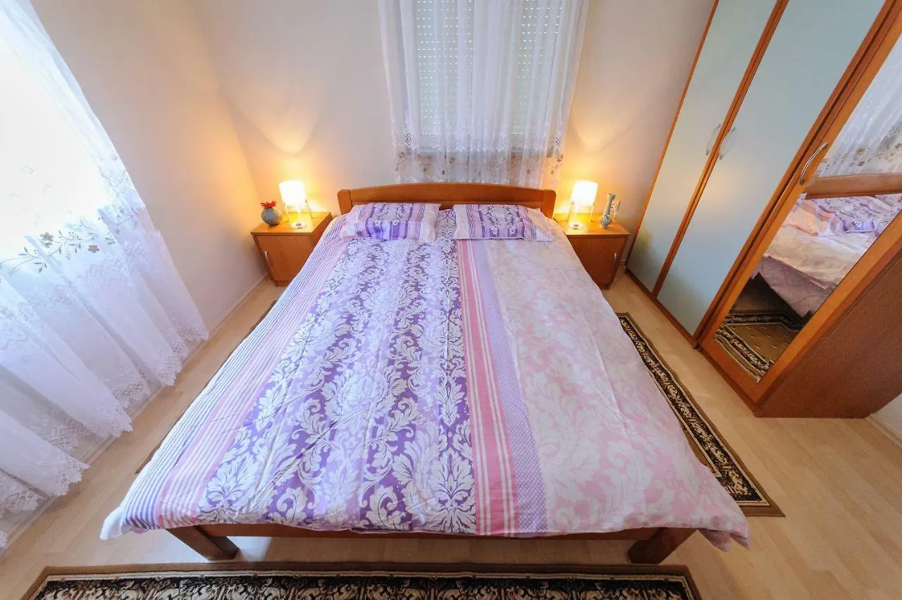 זאדאר Apartments Maras קרואטיה