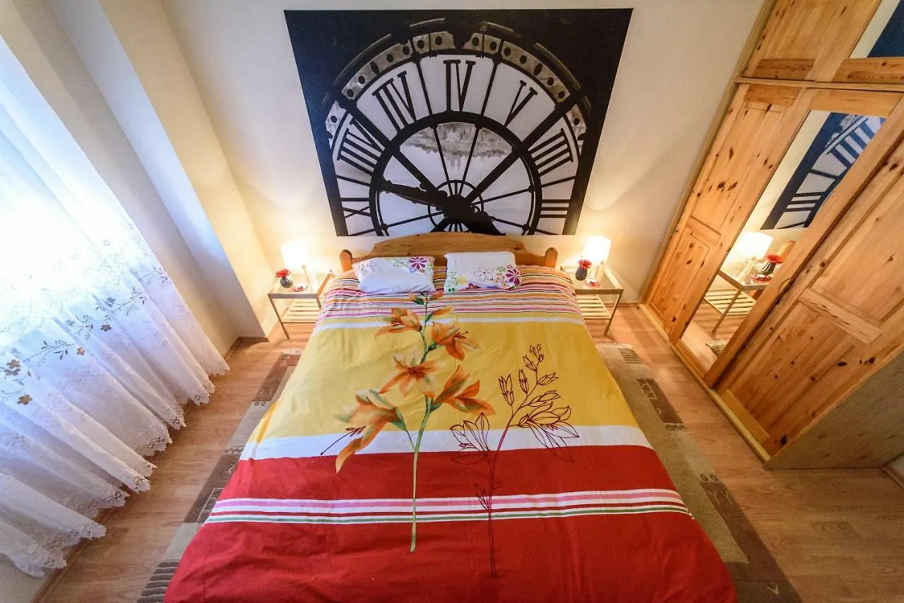 זאדאר Apartments Maras