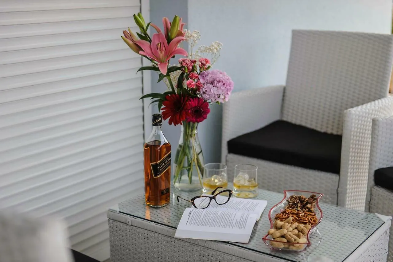 זאדאר Apartments Maras