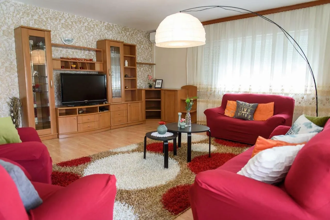 זאדאר Apartments Maras