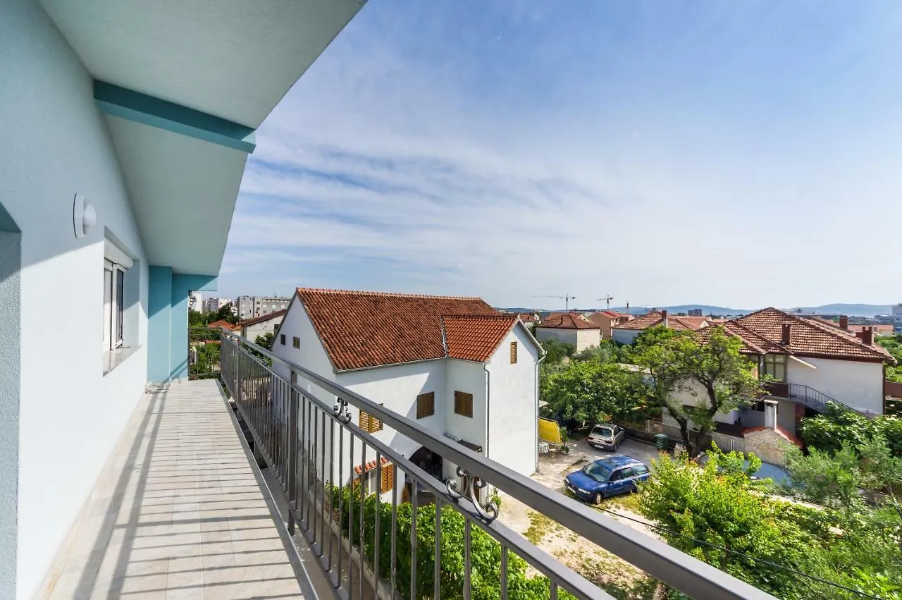 Apartments Maras Zadar
