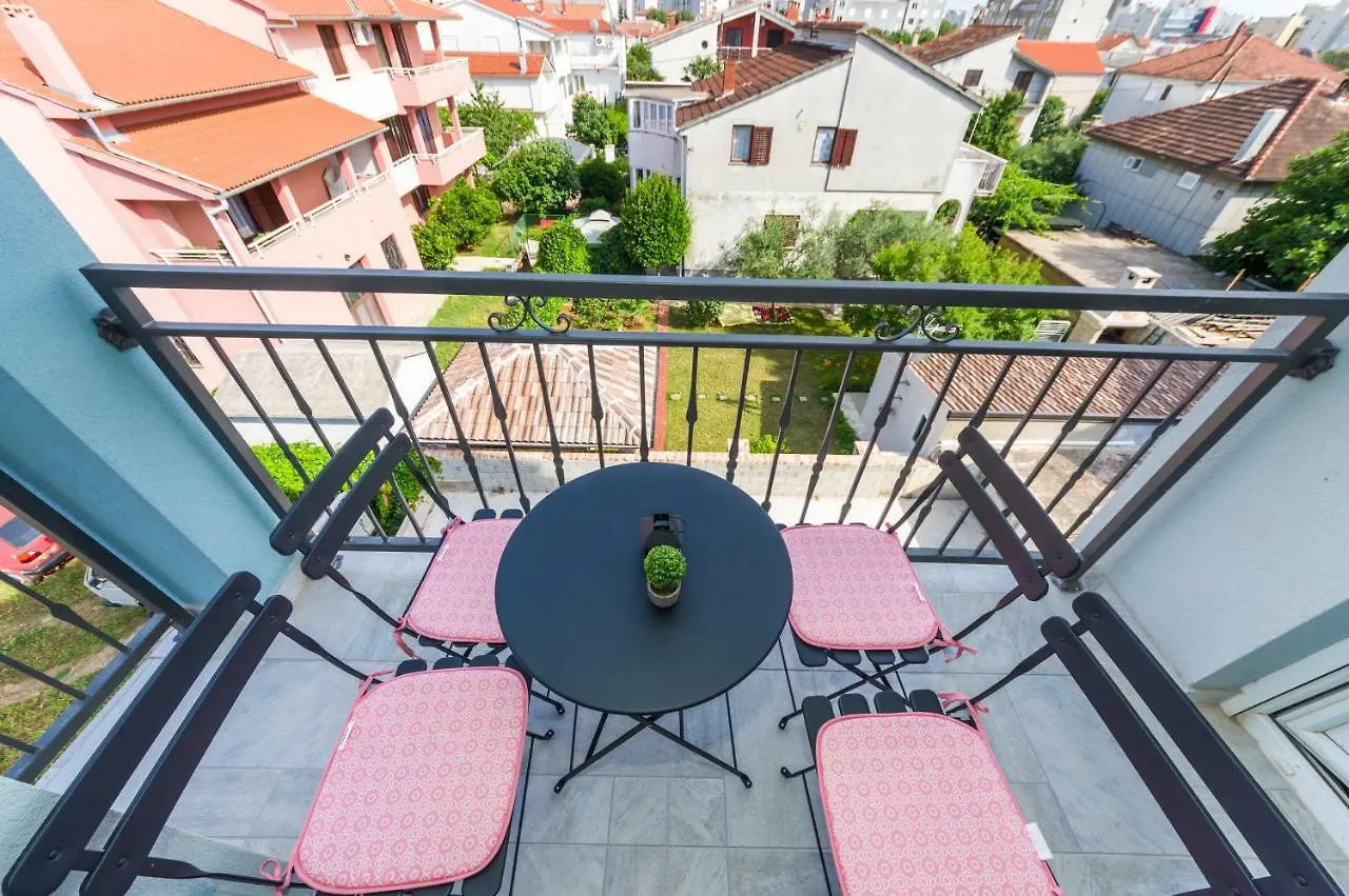 זאדאר Apartments Maras קרואטיה