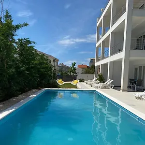 Apartment Deluxe Carlotta, Zadar