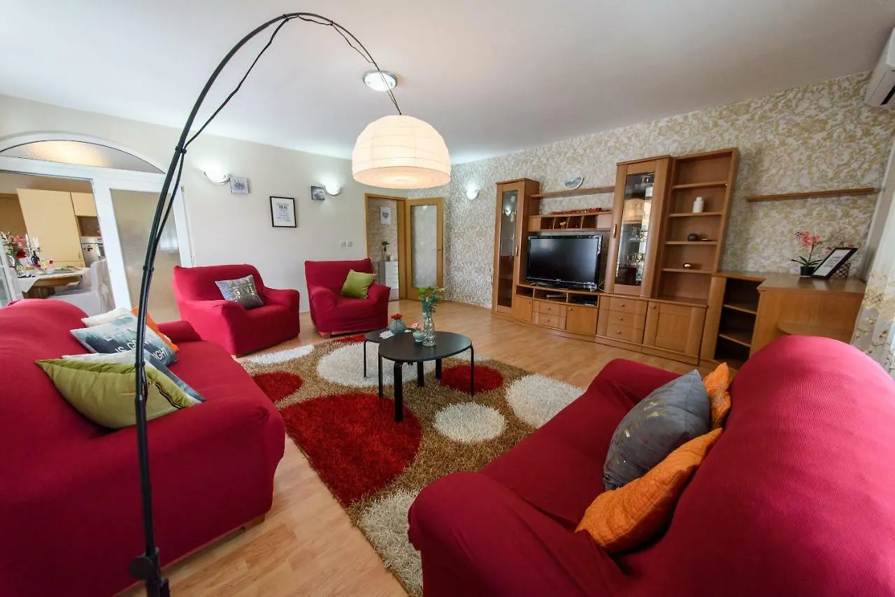 Apartments Maras Zadar