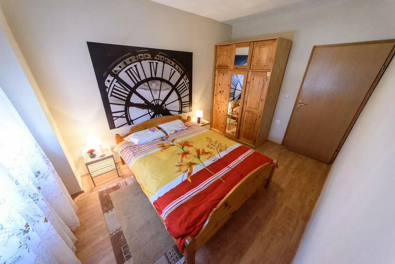Apartments Maras Zadar