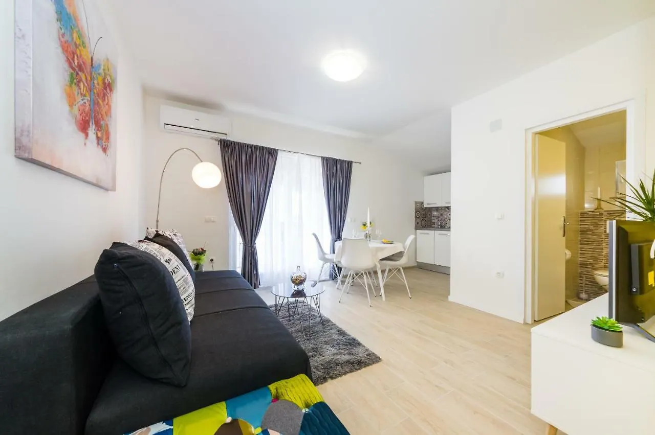 Apartments Maras Zadar