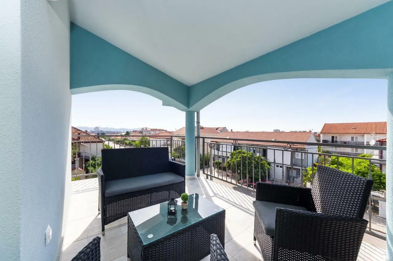 Apartments Maras Zadar