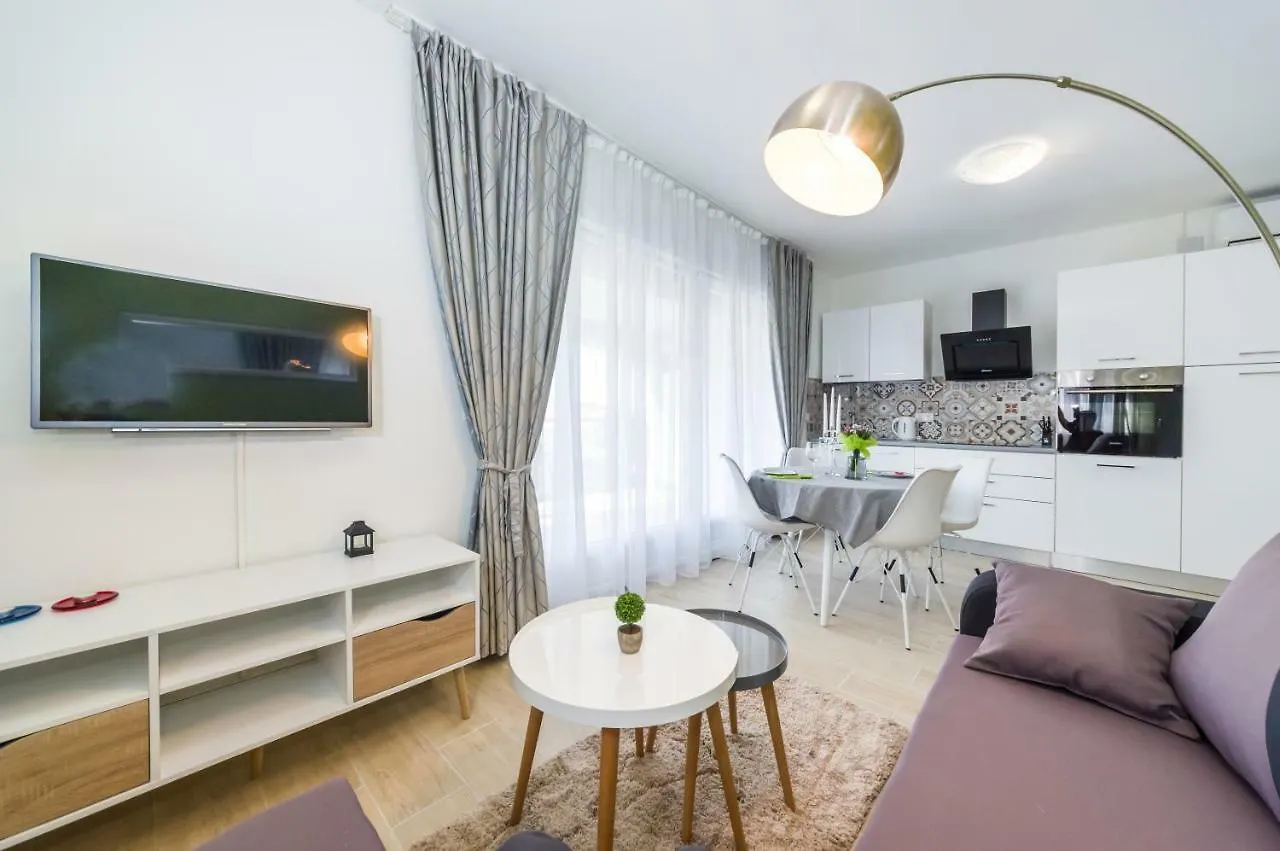 Apartments Maras Zadar Croatia