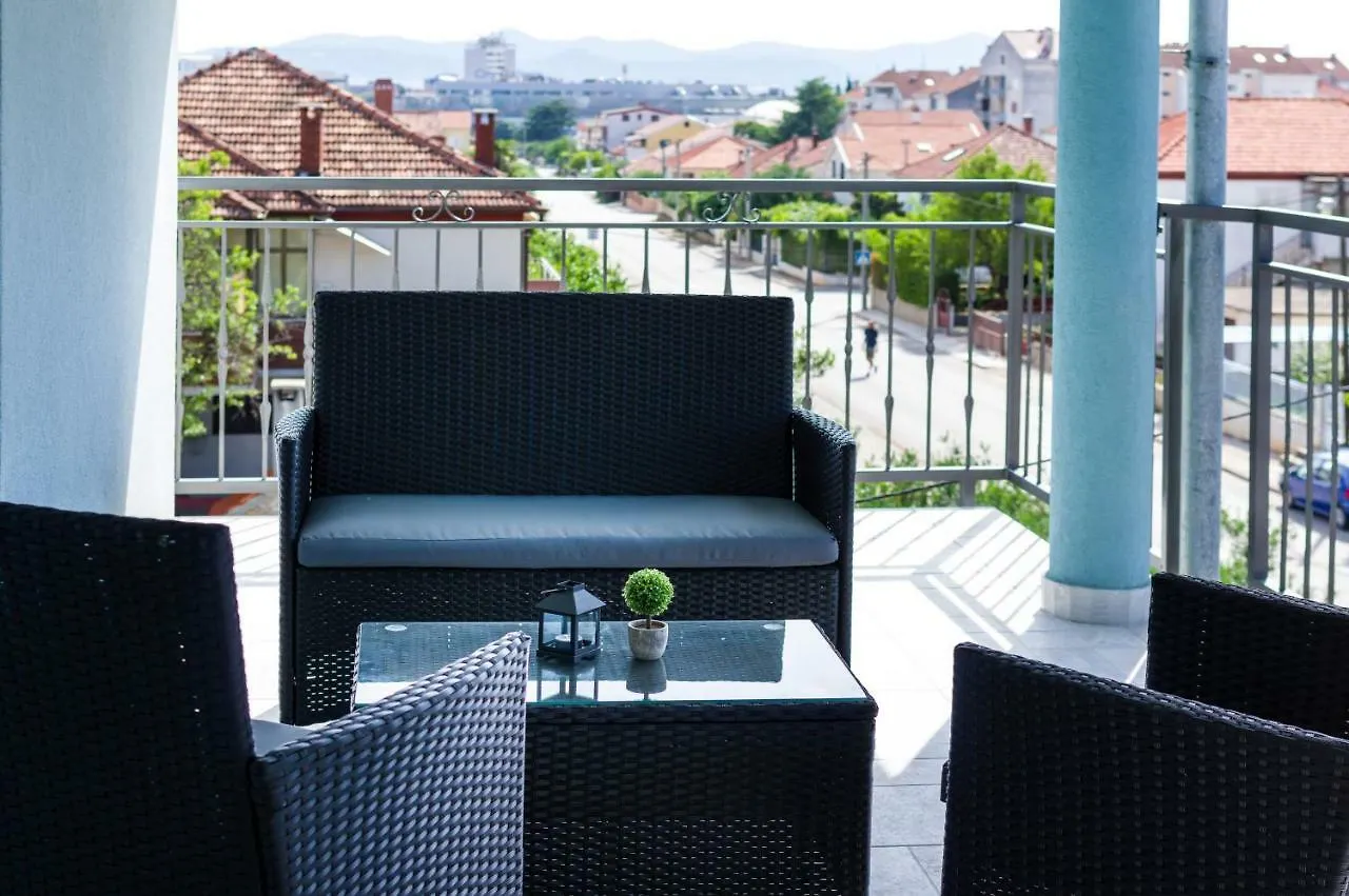 Apartments Maras Zadar