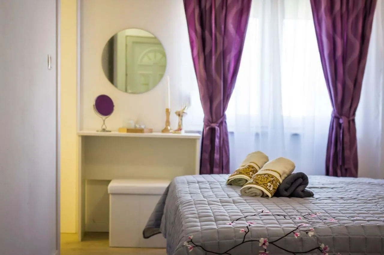 Apartments Maras Zadar
