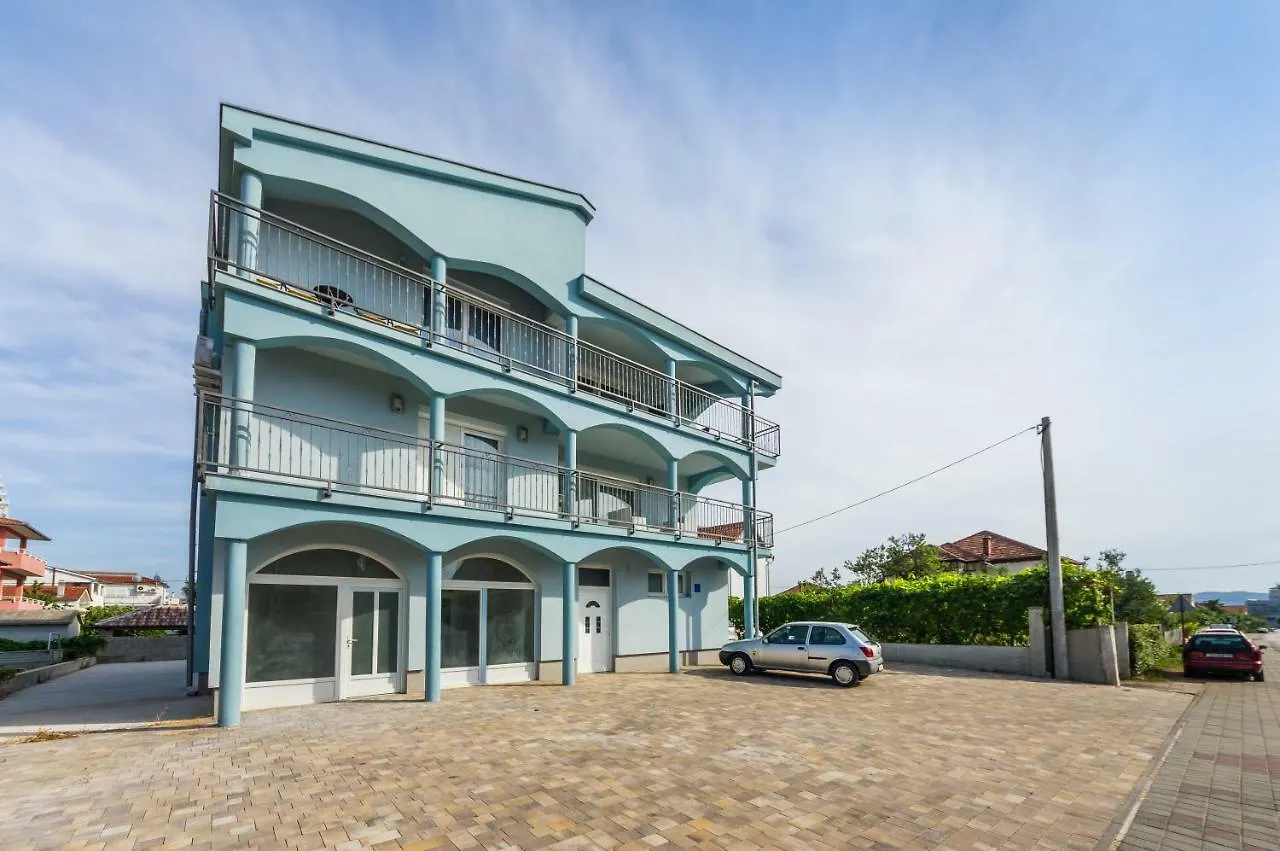 Apartments Maras Zadar