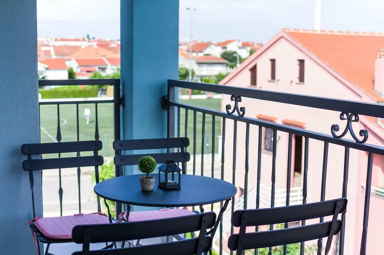 Apartments Maras Zadar