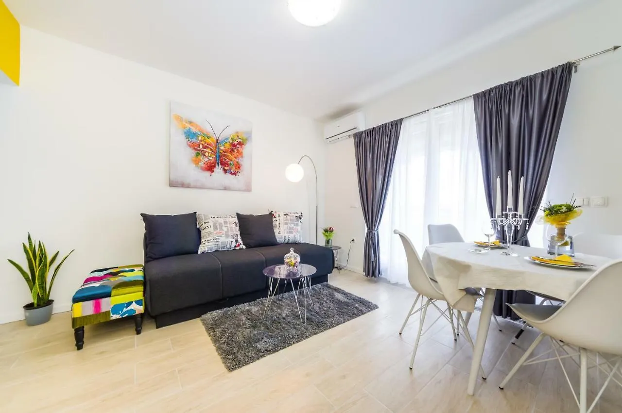 Apartments Maras Zadar