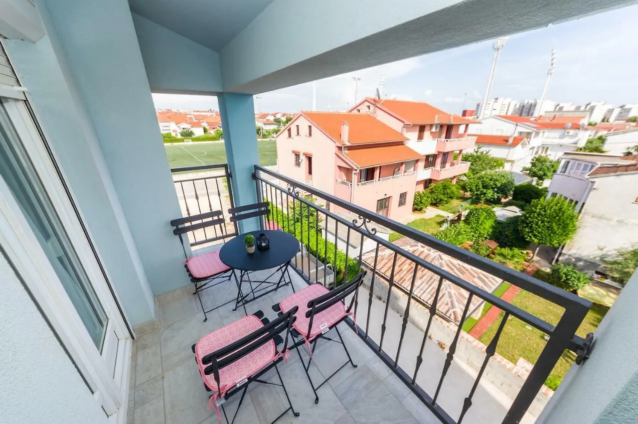 Apartments Maras Zadar